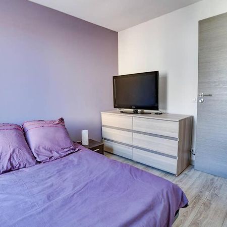 Appartement T3 Centre Ville Périgueux Εξωτερικό φωτογραφία