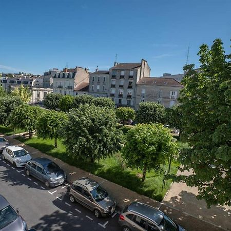 Appartement T3 Centre Ville Périgueux Εξωτερικό φωτογραφία