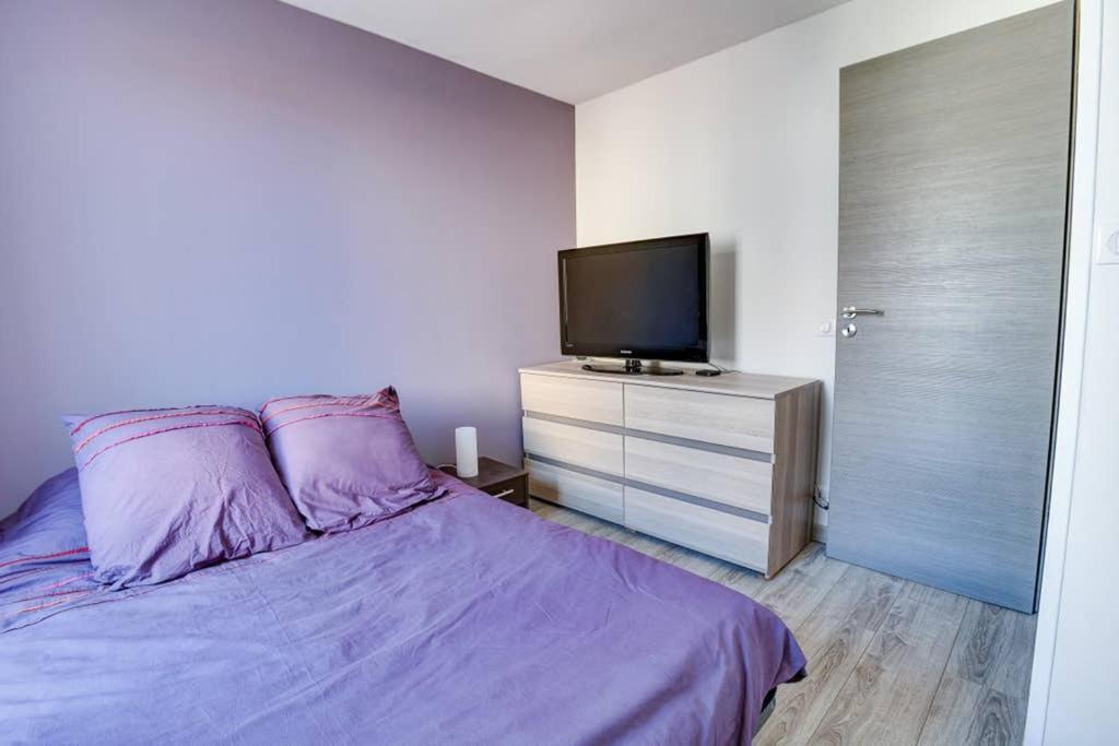 Appartement T3 Centre Ville Périgueux Εξωτερικό φωτογραφία